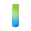 Butelka sportowa TRITAN COLOURS 900ml wzór 3